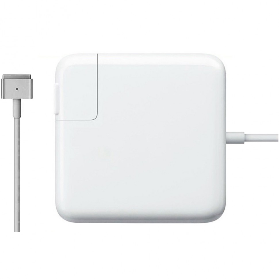 Сетевой адаптер для MacBook 85W MagSafe(аналог)