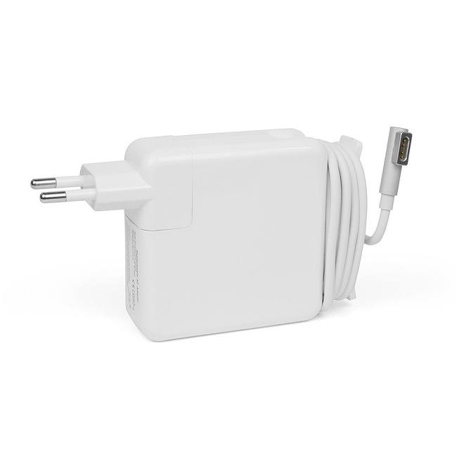 Сетевой адаптер для MacBook 60W MagSafe(аналог)