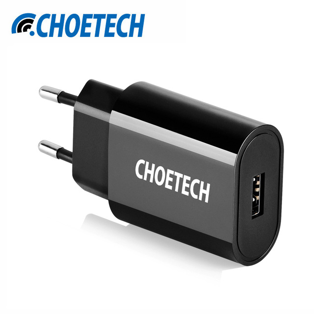 Зарядное устройство CHOETECH SMT0008